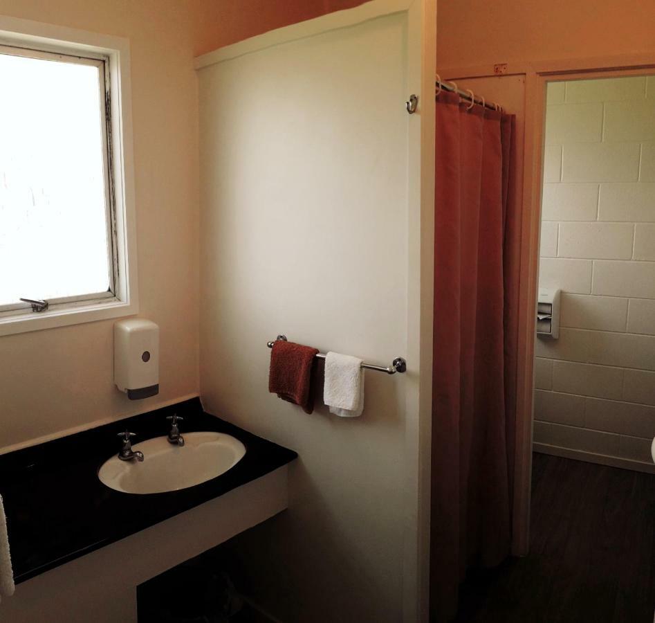 Kea Motel Putaruru Ngoại thất bức ảnh