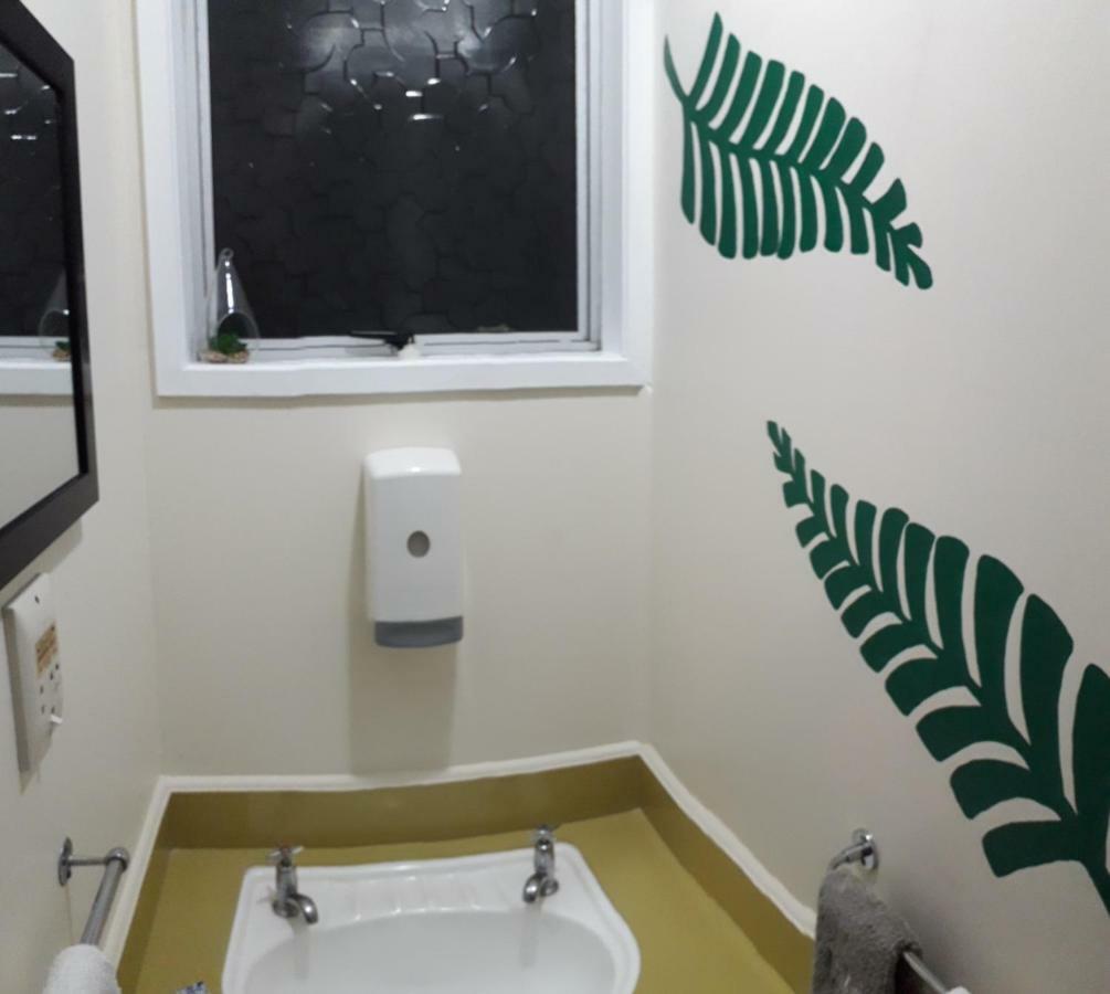 Kea Motel Putaruru Ngoại thất bức ảnh